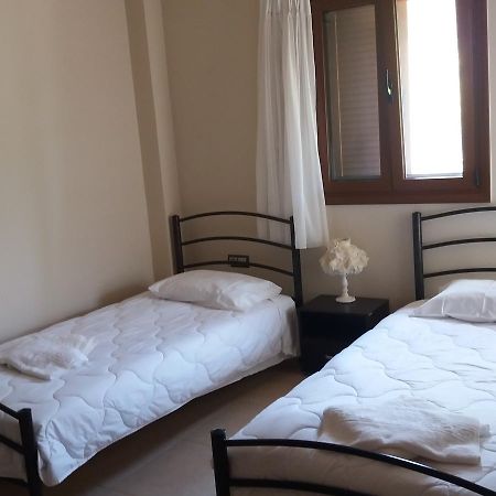 Villa Spiti Louloudis Spílion Екстериор снимка