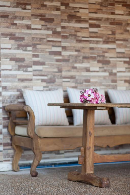 Villa Spiti Louloudis Spílion Екстериор снимка