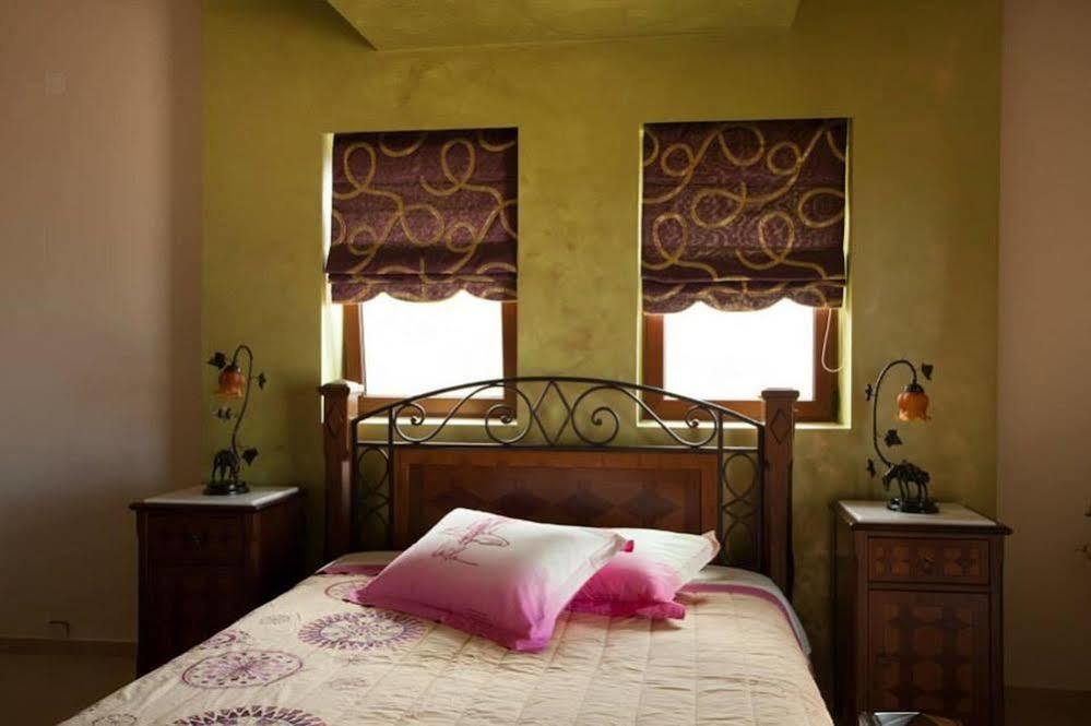 Villa Spiti Louloudis Spílion Екстериор снимка