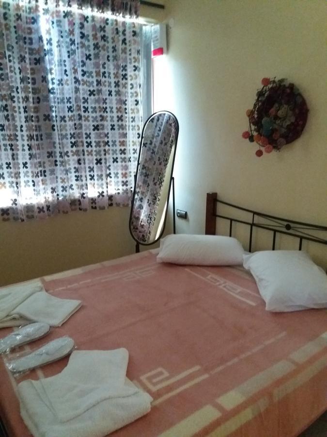 Villa Spiti Louloudis Spílion Екстериор снимка