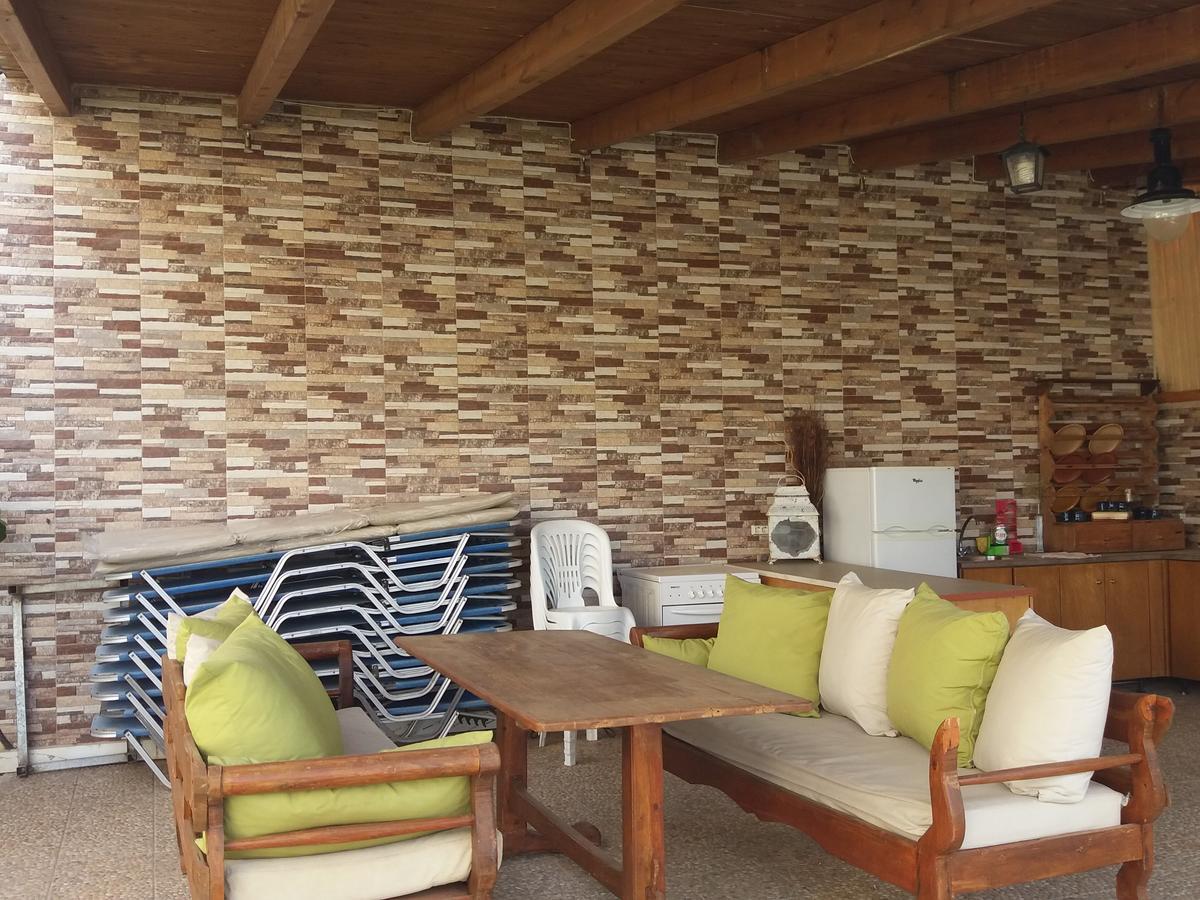 Villa Spiti Louloudis Spílion Екстериор снимка