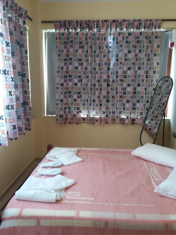Villa Spiti Louloudis Spílion Екстериор снимка